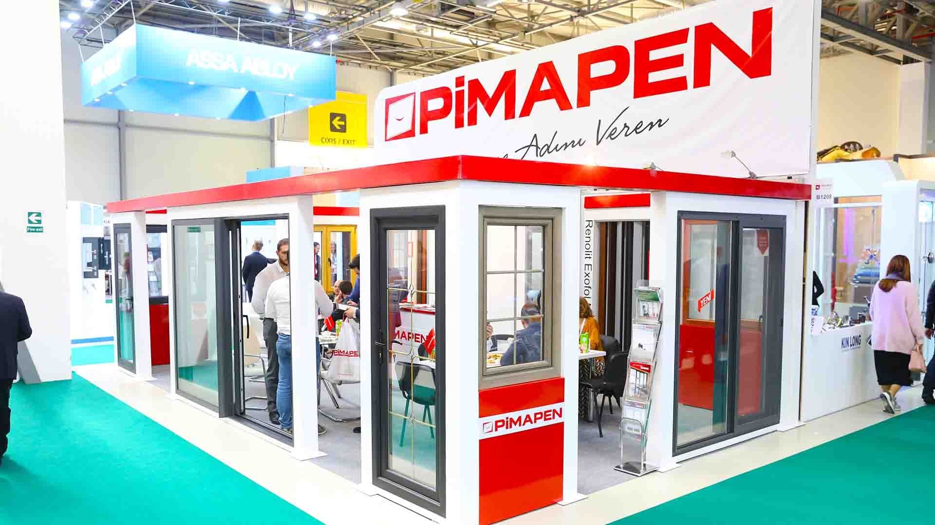 “BakuBuild Azerbaijan” 2018