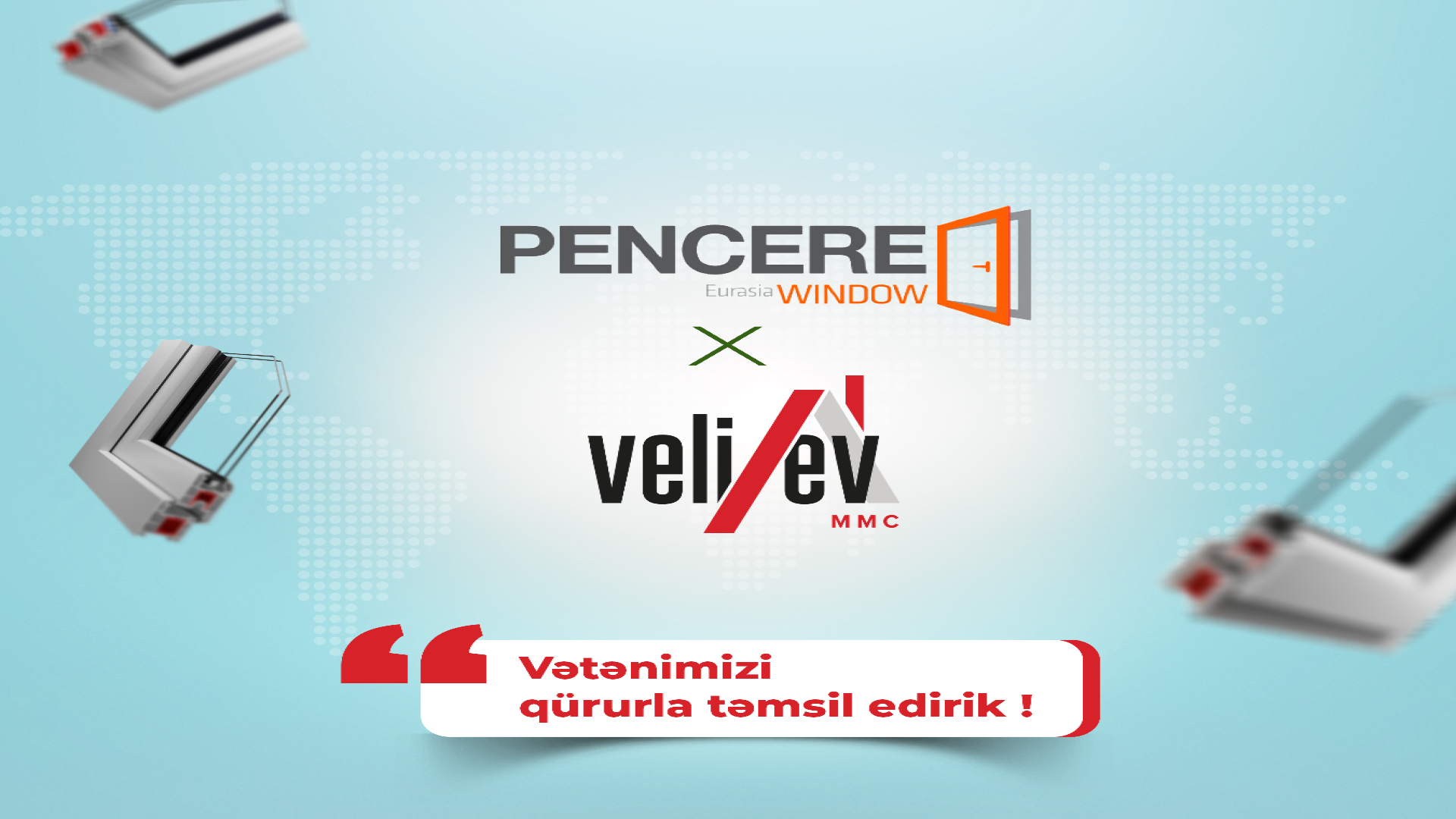 ‘’Avrasya Kapı, Pencere, Cam’’ 2022